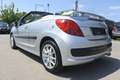 Peugeot 207 CC 1,6 HDi 110/NUR 98000KM/PICKERL 8/26 Silber - thumbnail 9