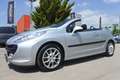 Peugeot 207 CC 1,6 HDi 110/NUR 98000KM/PICKERL 8/26 Silber - thumbnail 3