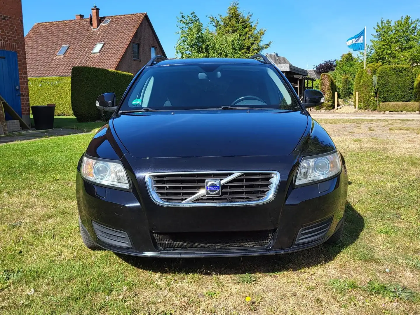 Volvo V50 V50 1.8*TÜV Neu*Steuerkette*Xenon - 1