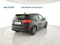 Ford Fiesta 5p 1.0 ecoboost hybrid ST-Line s&s 125cv my20.75 Nero - thumbnail 4