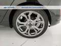 Ford Fiesta 5p 1.0 ecoboost hybrid ST-Line s&s 125cv my20.75 Nero - thumbnail 10