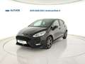 Ford Fiesta 5p 1.0 ecoboost hybrid ST-Line s&s 125cv my20.75 Nero - thumbnail 1