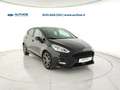 Ford Fiesta 5p 1.0 ecoboost hybrid ST-Line s&s 125cv my20.75 Nero - thumbnail 2