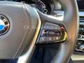 BMW 530 e Touring xDrive/Navi/Leder/LED/ACC/Kamera Grau - thumbnail 22