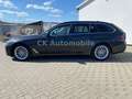 BMW 530 e Touring xDrive/Navi/Leder/LED/ACC/Kamera Grau - thumbnail 8