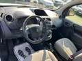 Renault Kangoo Cabine Approfondie 5 places (8.325 HT) 1.5 dCi 90ch Grand Confort Weiß - thumbnail 7