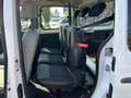Renault Kangoo Cabine Approfondie 5 places (8.325 HT) 1.5 dCi 90ch Grand Confort Weiß - thumbnail 17