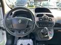 Renault Kangoo Cabine Approfondie 5 places (8.325 HT) 1.5 dCi 90ch Grand Confort Weiß - thumbnail 11