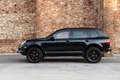 Porsche Cayenne Turbo Aut. Negro - thumbnail 3