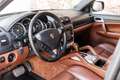 Porsche Cayenne Turbo Aut. Negro - thumbnail 6