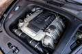 Porsche Cayenne Turbo Aut. Negro - thumbnail 9