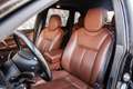 Porsche Cayenne Turbo Aut. Negro - thumbnail 8
