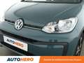 Volkswagen up! 1.0 BlueMotion Tech Up IQ.Drive Bleu - thumbnail 23
