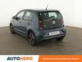 Volkswagen up! 1.0 BlueMotion Tech Up IQ.Drive Bleu - thumbnail 4