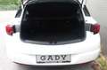 Opel Astra 1,2 Turbo Direct Injection Elegance Blanc - thumbnail 15
