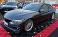 Alpina D4 3.0 Biturbo Automatik Gris - thumbnail 6