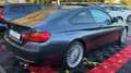 Alpina D4 3.0 Biturbo Automatik Gris - thumbnail 11