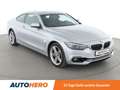 BMW 440 440i xDrive Luxury Line Aut.*NAVI*LED*TEMPO*PDC* Stříbrná - thumbnail 8