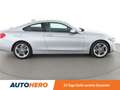 BMW 440 440i xDrive Luxury Line Aut.*NAVI*LED*TEMPO*PDC* Stříbrná - thumbnail 7