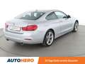 BMW 440 440i xDrive Luxury Line Aut.*NAVI*LED*TEMPO*PDC* Stříbrná - thumbnail 6