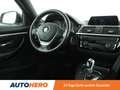BMW 440 440i xDrive Luxury Line Aut.*NAVI*LED*TEMPO*PDC* Stříbrná - thumbnail 13