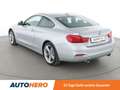 BMW 440 440i xDrive Luxury Line Aut.*NAVI*LED*TEMPO*PDC* Stříbrná - thumbnail 4