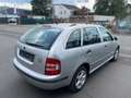 Skoda Fabia Combi Sport *Inklusive neue TÜV* Silber - thumbnail 7