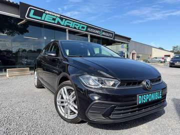 Polo 1.0 TSI Life Business OPF DSG Life Business *GARANTIE 12 MOIS*