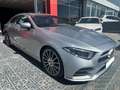 Mercedes-Benz CLS 350 Plateado - thumbnail 1