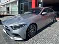 Mercedes-Benz CLS 350 Plateado - thumbnail 3