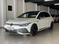 Volkswagen Golf GTI 2.0 TSI Clubsport DSG 221kW Blanc - thumbnail 1