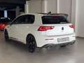 Volkswagen Golf GTI 2.0 TSI Clubsport DSG 221kW Blanc - thumbnail 9