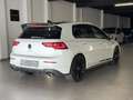 Volkswagen Golf GTI 2.0 TSI Clubsport DSG 221kW Blanc - thumbnail 7