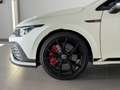 Volkswagen Golf GTI 2.0 TSI Clubsport DSG 221kW Blanc - thumbnail 2