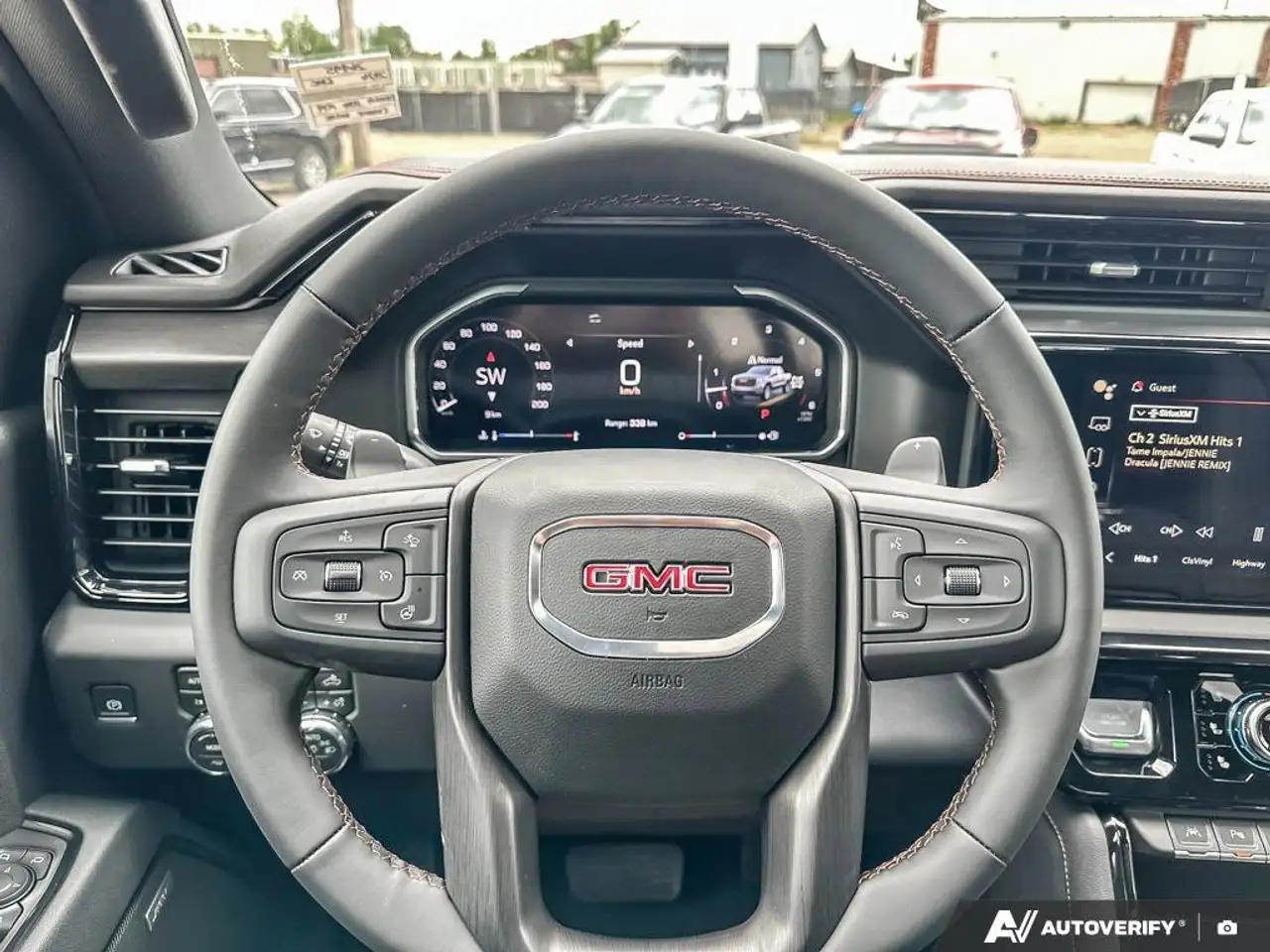 GMC Sierra 1500 photo GMC Sierra 1500