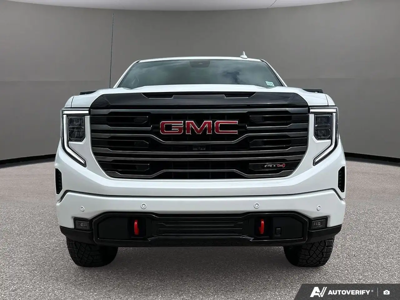 GMC Sierra 1500 photo GMC Sierra 1500