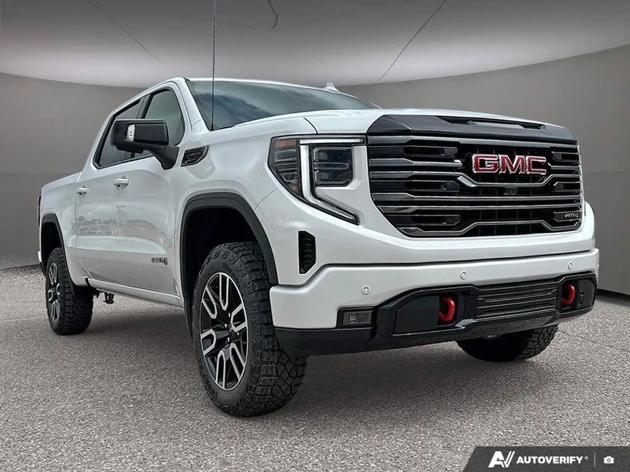 GMC Sierra 1500 photo GMC Sierra 1500