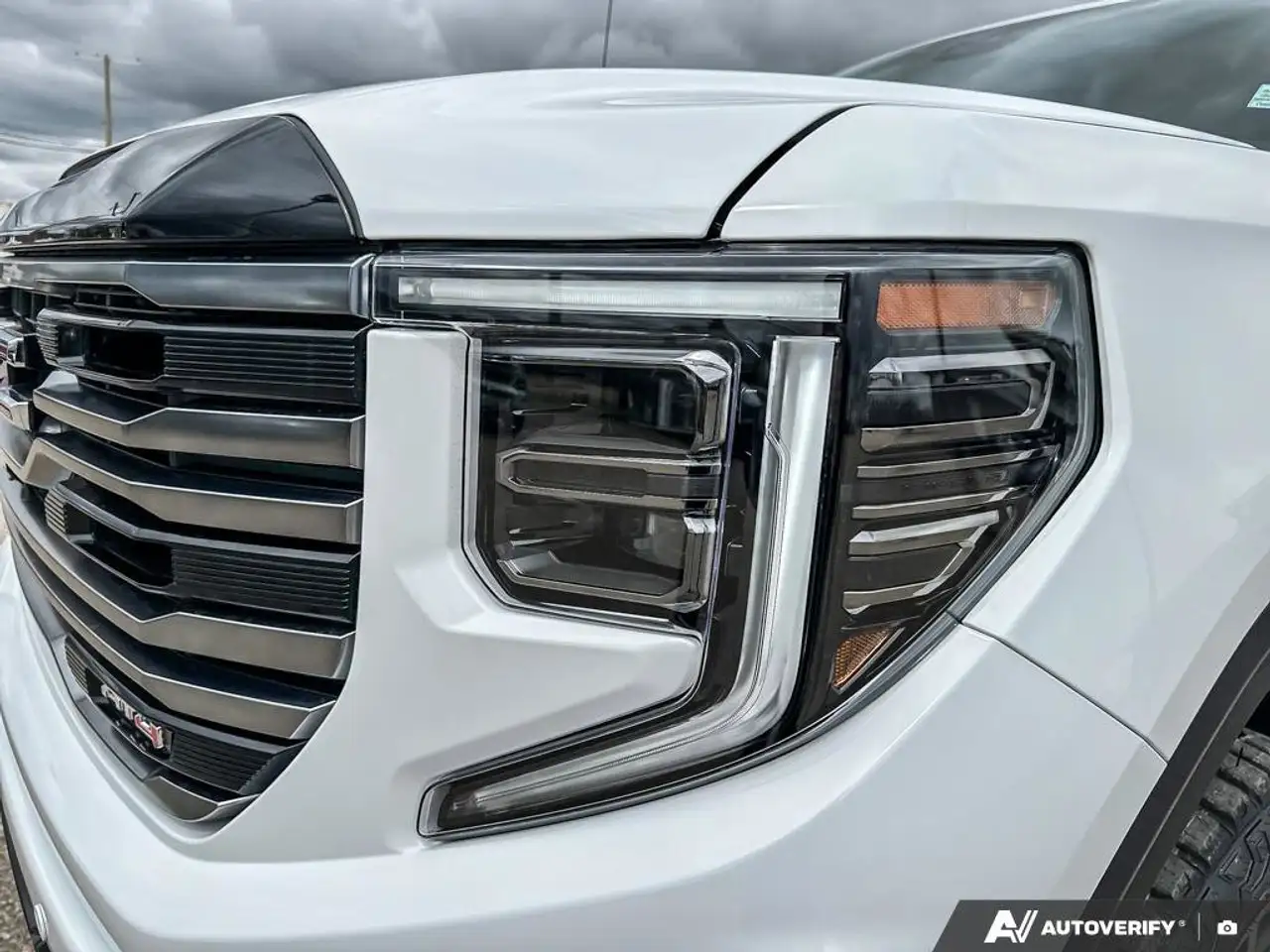 GMC Sierra 1500 photo GMC Sierra 1500