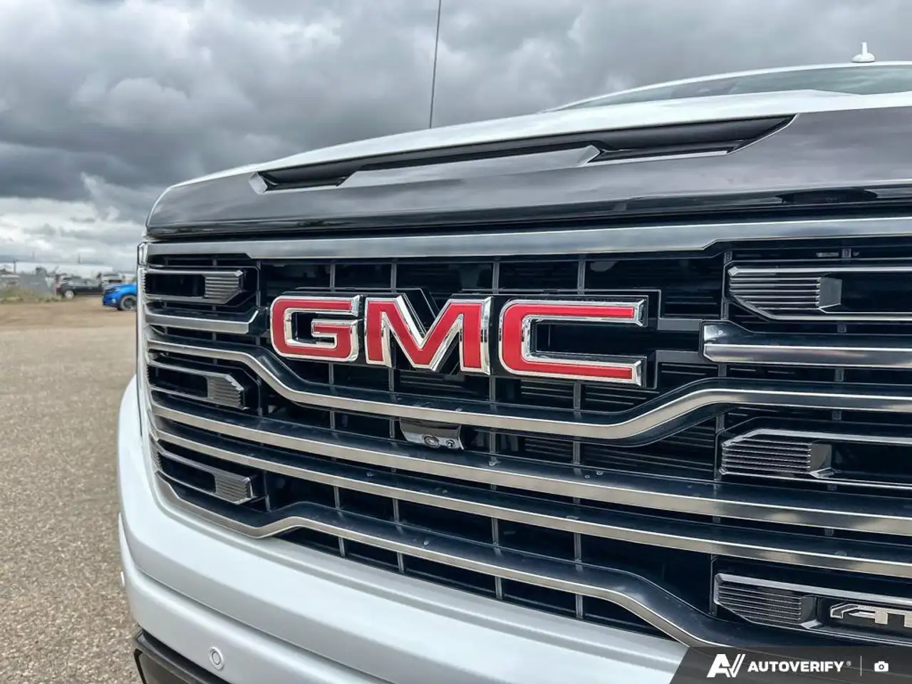 GMC Sierra 1500 photo GMC Sierra 1500