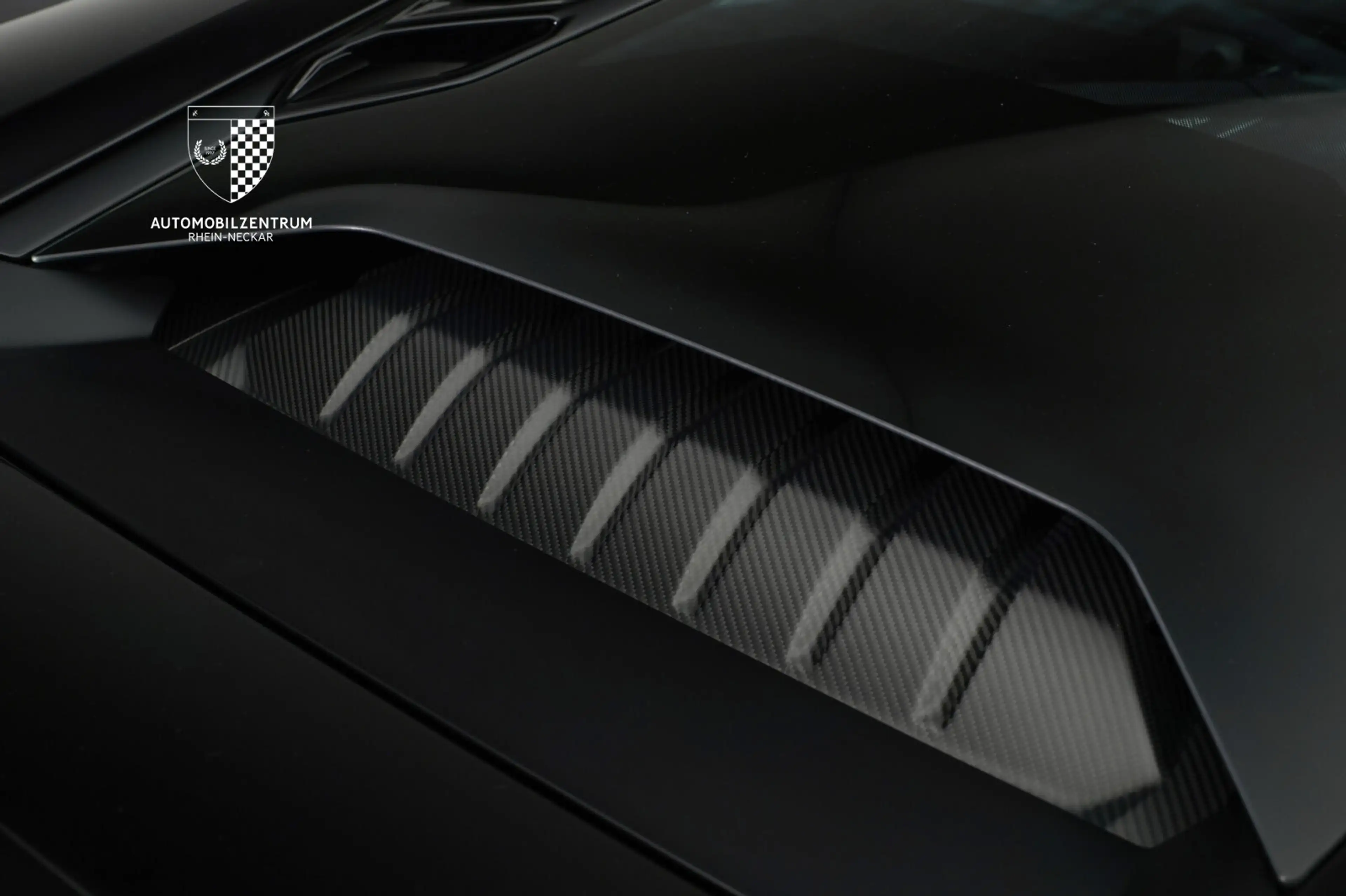 Lamborghini Huracán Huracán AdPersonam/HeatedSeats/Sensors/Lift — photo 11