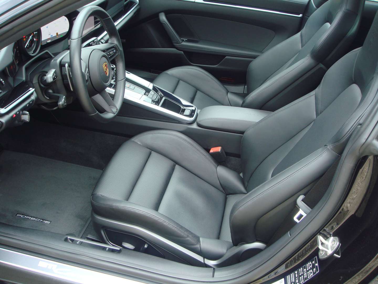 Porsche Carrera S Non Identifié - - Joinsteer - #4