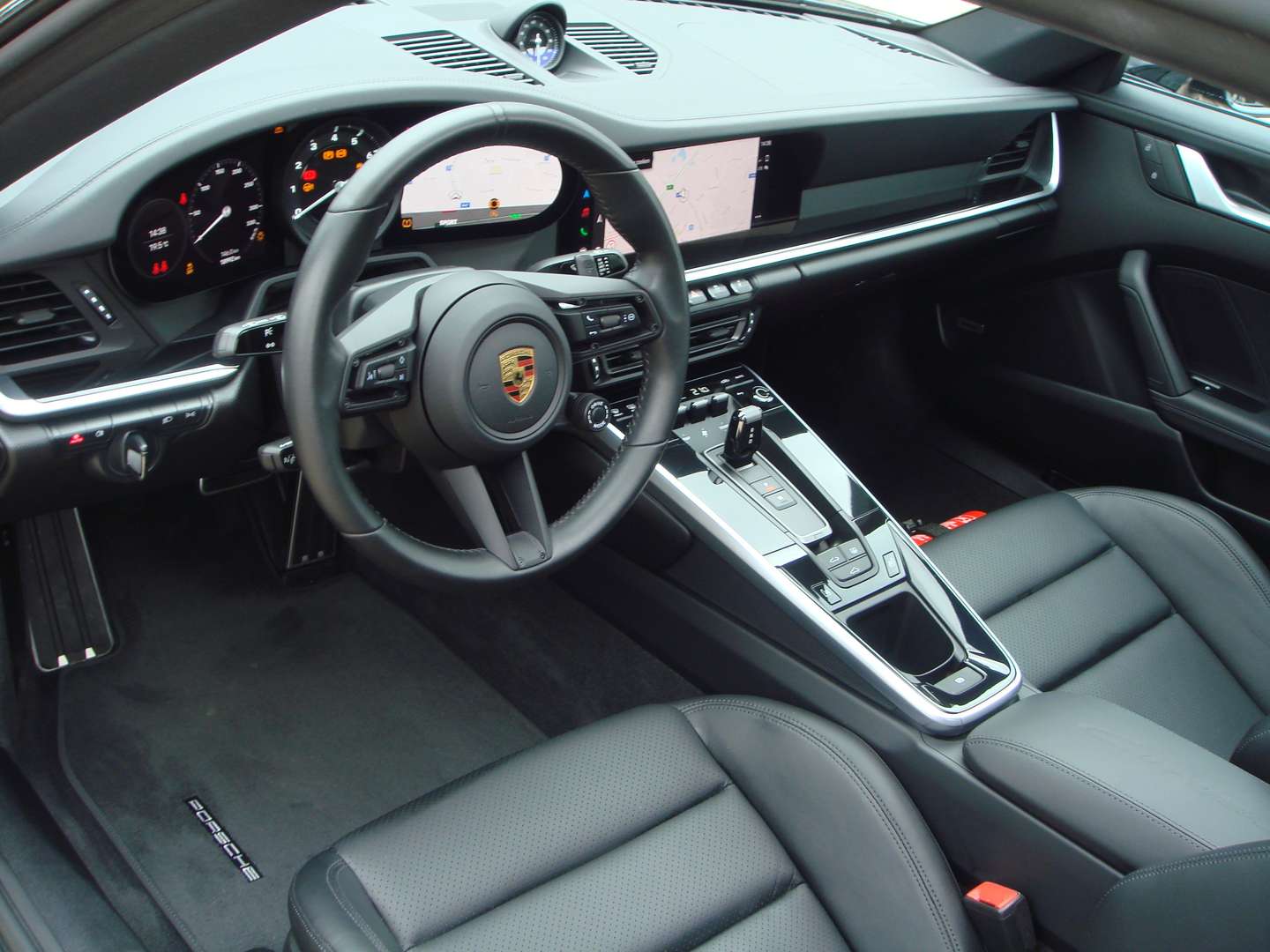 Porsche Carrera S Non Identifié - - Joinsteer - #3