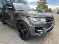 Land Rover Range Rover Sport 3.0 SDV6 HSE Grau - thumbnail 4