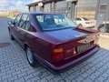 BMW 525 d tds  tempomat Klima elektrische fensterheber Rot - thumbnail 3