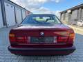 BMW 525 d tds  tempomat Klima elektrische fensterheber Rot - thumbnail 4