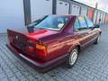 BMW 525 d tds  tempomat Klima elektrische fensterheber Rot - thumbnail 5