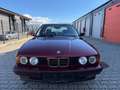 BMW 525 d tds  tempomat Klima elektrische fensterheber Rot - thumbnail 2