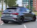 Audi A3 Sportback 40 TFSI e S-Line Matrix B&O HUD Sfeerver Grijs - thumbnail 11