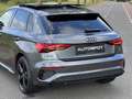 Audi A3 Sportback 40 TFSI e S-Line Matrix B&O HUD Sfeerver Grijs - thumbnail 24