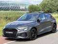 Audi A3 Sportback 40 TFSI e S-Line Matrix B&O HUD Sfeerver Grijs - thumbnail 1